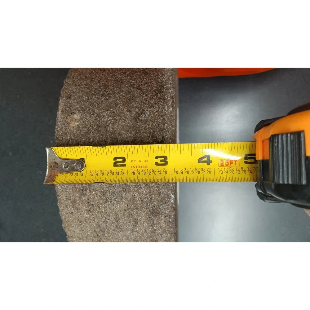 NORTON GRINDING WHEEL 8